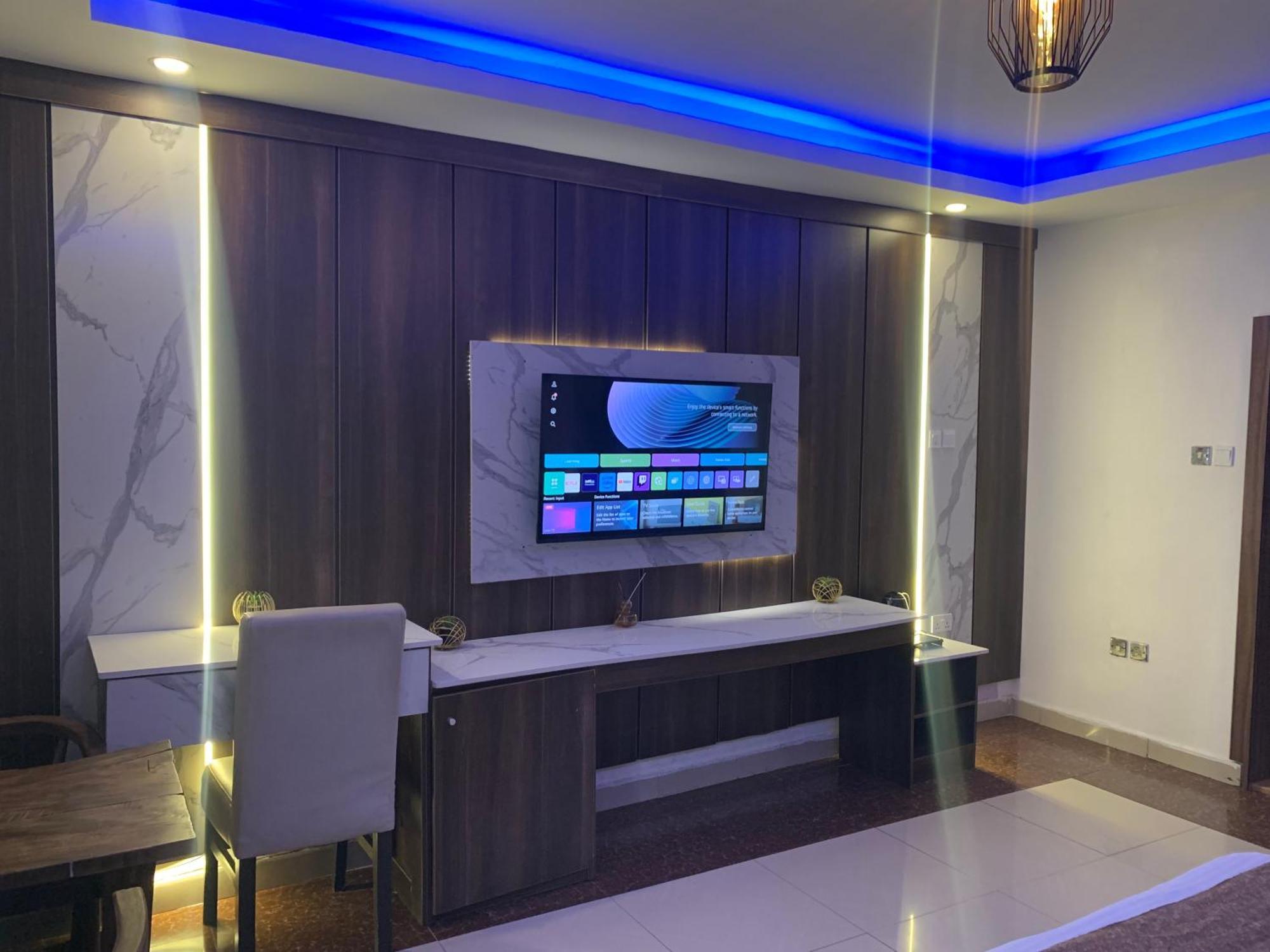 Presken Hotels @ Freedom Way, Lekki Ngoại thất bức ảnh